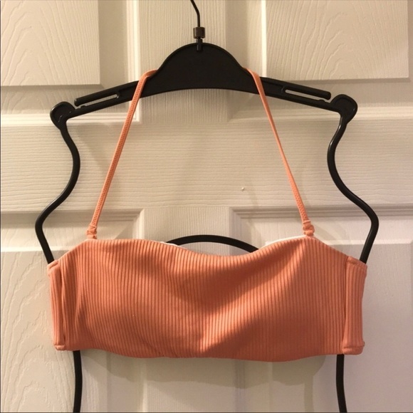 ๐ฅWHOLESALE LOT๐ฅ10 for ๐ฒ60๐ฅ Top only ๐VS PINK Bikini Removable Strap Bandeau - Picture 5 of 7